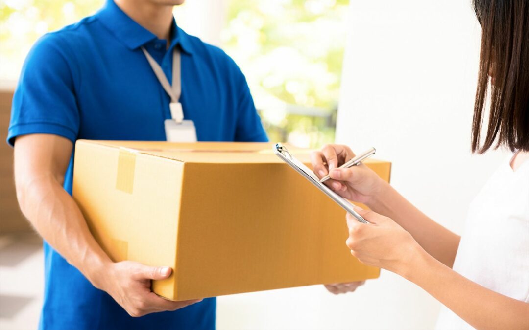 delivery